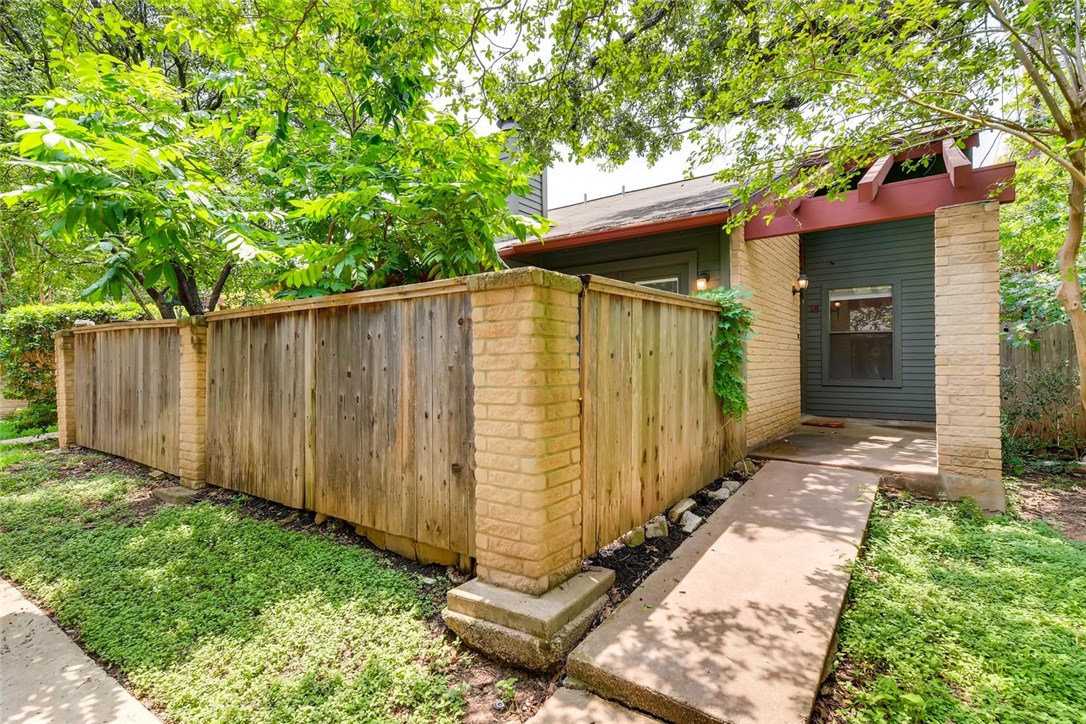 3815 Manchaca Road, Unit 15 Austin, TX 78704 - Photo 1 of 1