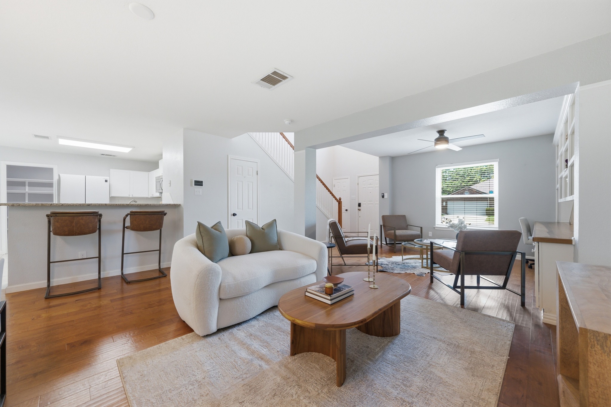 2913 Wavecrest Boulevard Austin, TX 78728 - Photo 4 of 28