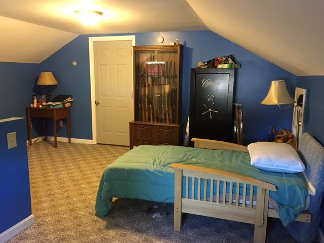 323 Albion Road Benton, ME 04901 - Photo 37 of 49 Bonus room