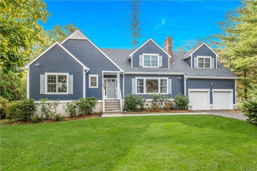 6 Windmill Circle Scarsdale, NY 10583 - Photo 1 of 1 Welcome to 6 Windmill Circle perfectly situated on a prestigious Scarsdale Cul-de-sac