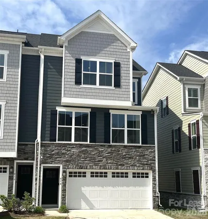 $2,775 | 414 Lahinch Drive, Unit 5, Tega Cay, SC 29708