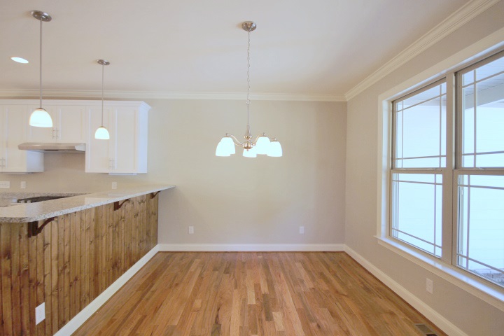 2616 Holiday Road Greer, SC 29651 - Photo 3 of 25