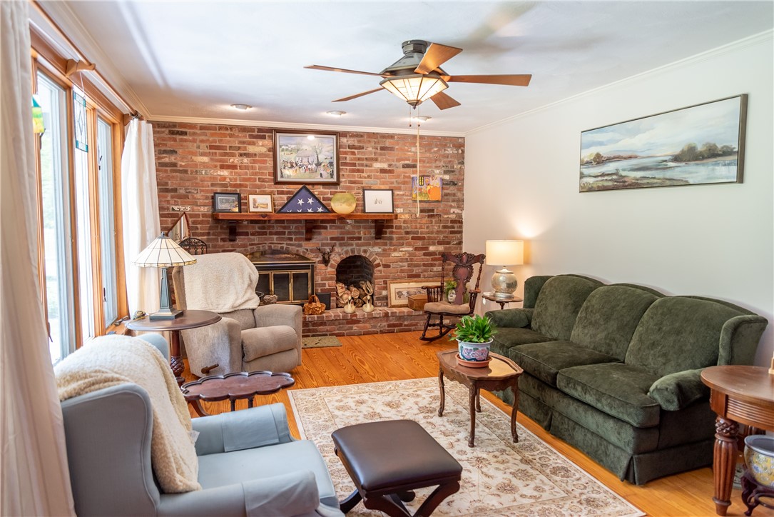 282 Arcadia Road Richmond, RI 02832 - Photo 11 of 42