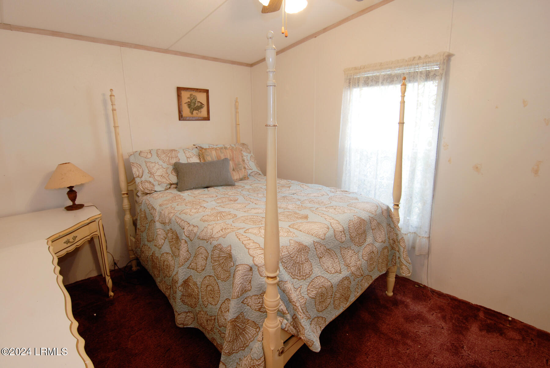 21 Mixon Road St. Helena Island, SC 29920 - Photo 15 of 29 Second Bedroom