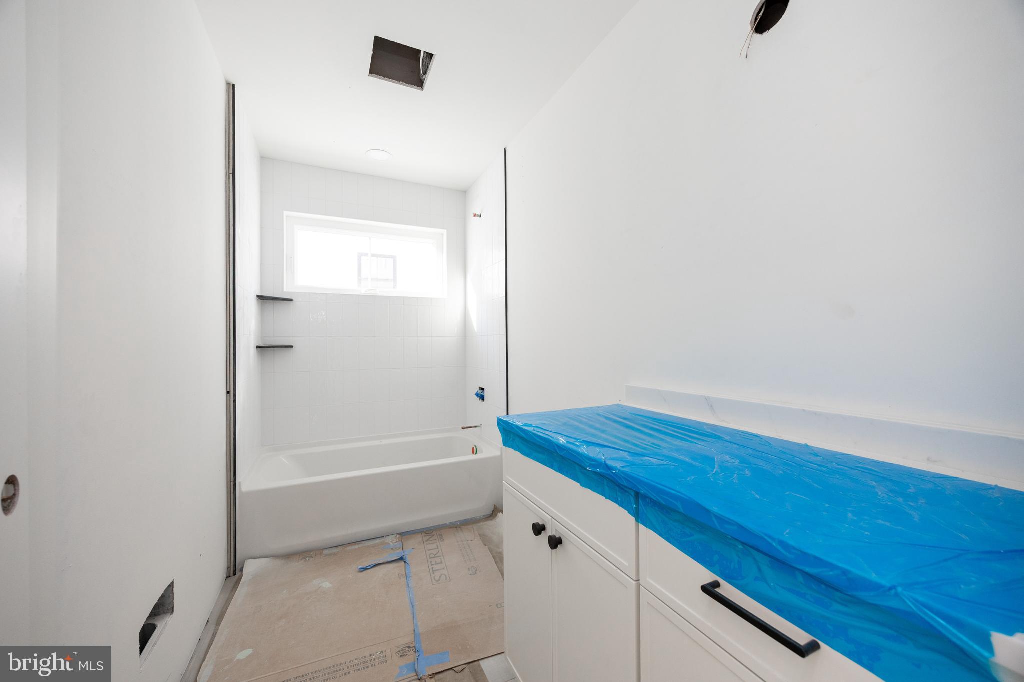 453 East Franklin Street Media, PA 19063 - Photo 25 of 47 Hall Bath