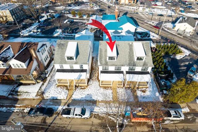 $1,100,000 | 453 East Franklin Street, Media, PA 19063