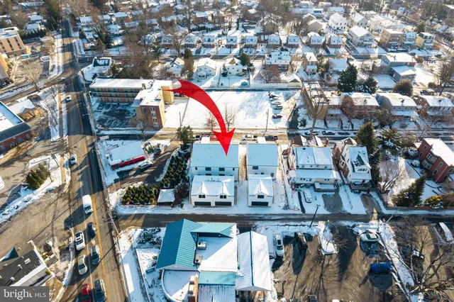 $1,100,000 | 453 East Franklin Street, Media, PA 19063