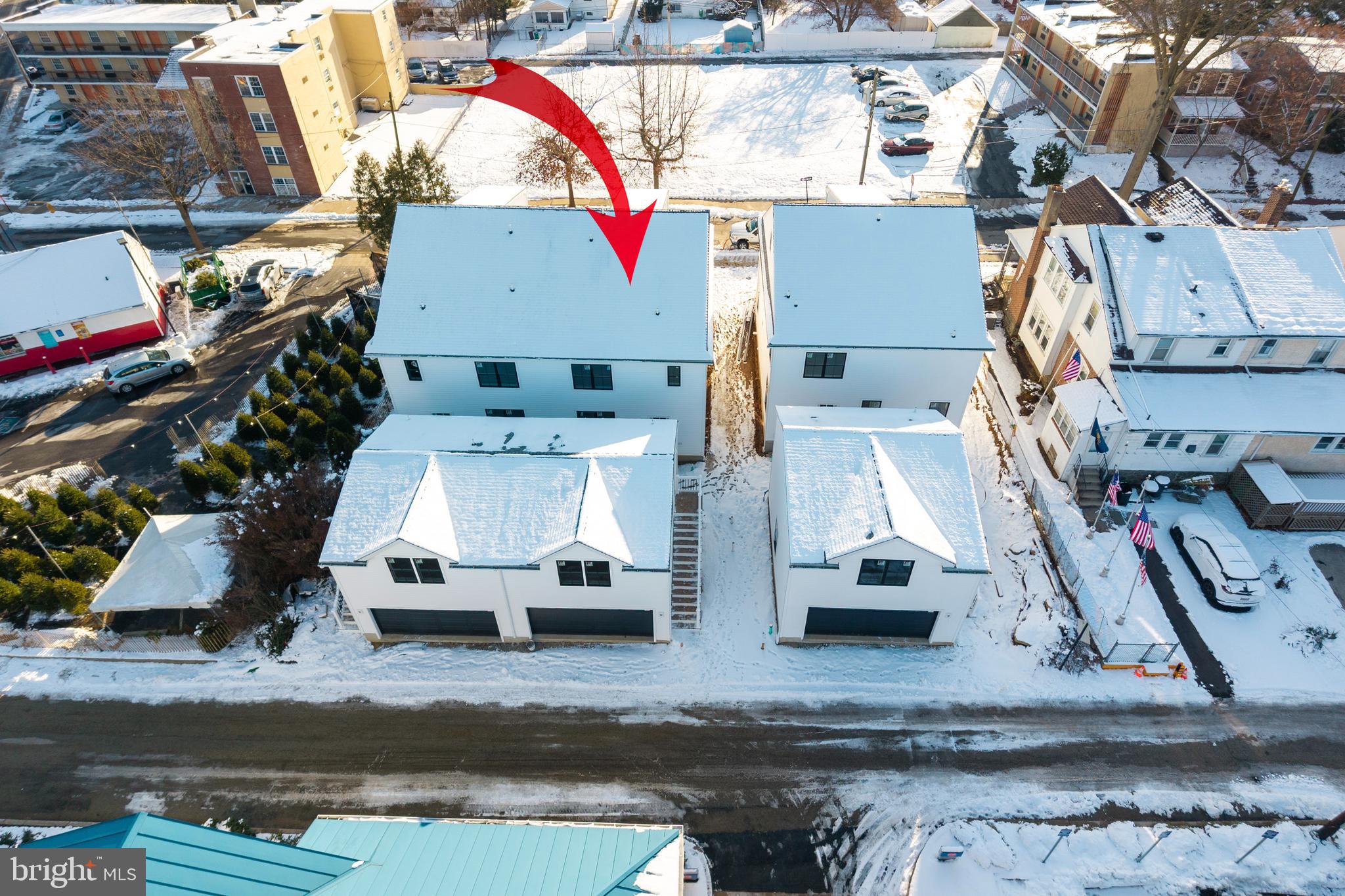 453 East Franklin Street Media, PA 19063 - Photo 44 of 47