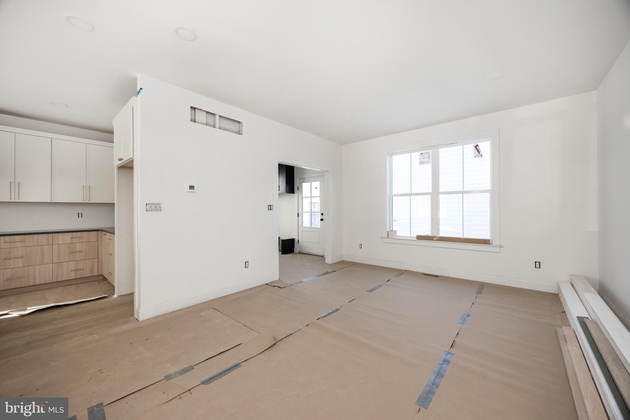 453 East Franklin Street Media, PA 19063 - Photo 10 of 47 Living Room