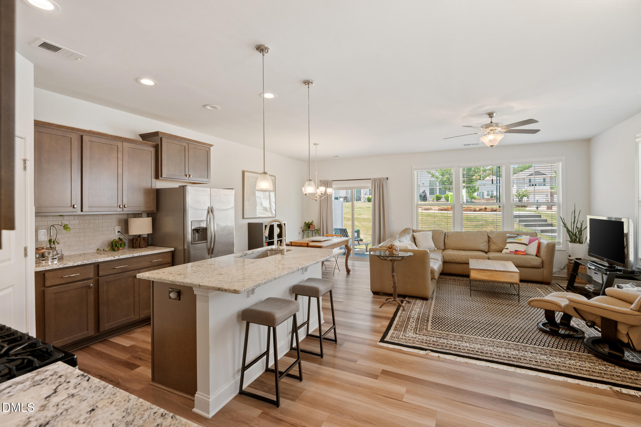 1404 Compass Drive Durham, NC 27713 - Photo 13 of 32