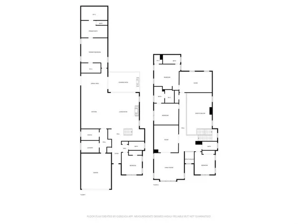 $2,249,000 | 7111 Coronado Avenue, Dallas, TX 75214