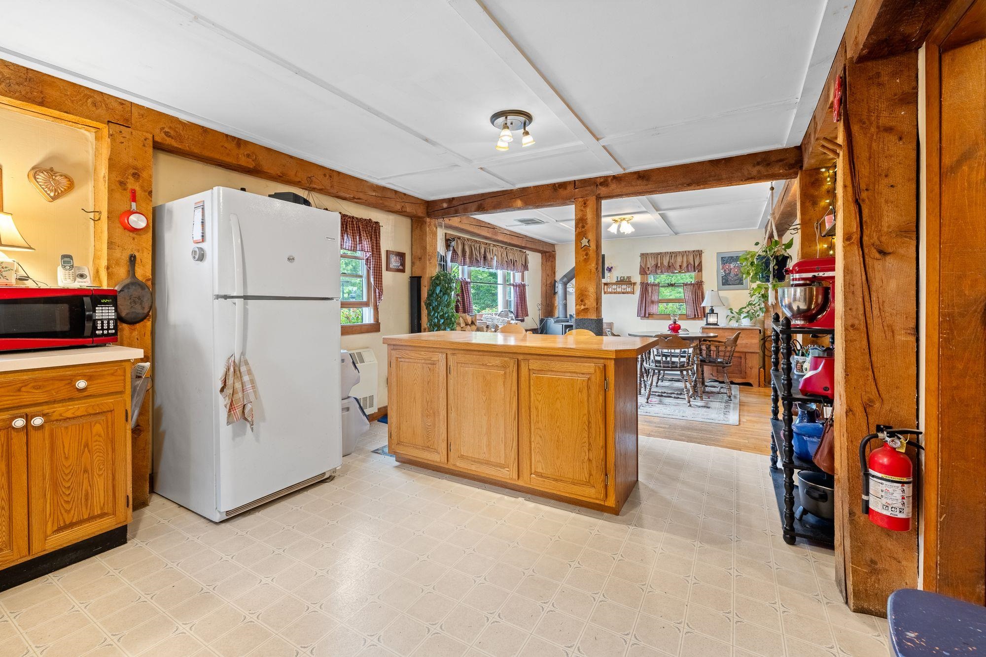 154 Dickey Road Newbury, VT 05033 - Photo 6 of 40