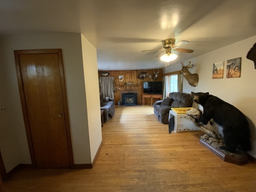 731 Greenfield Road Leyden, MA 01337 - Photo 13 of 36 a living room with furniture