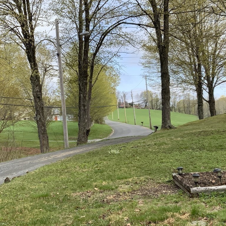 731 Greenfield Road Leyden, MA 01337 - Photo 27 of 36 a view of a park with large trees