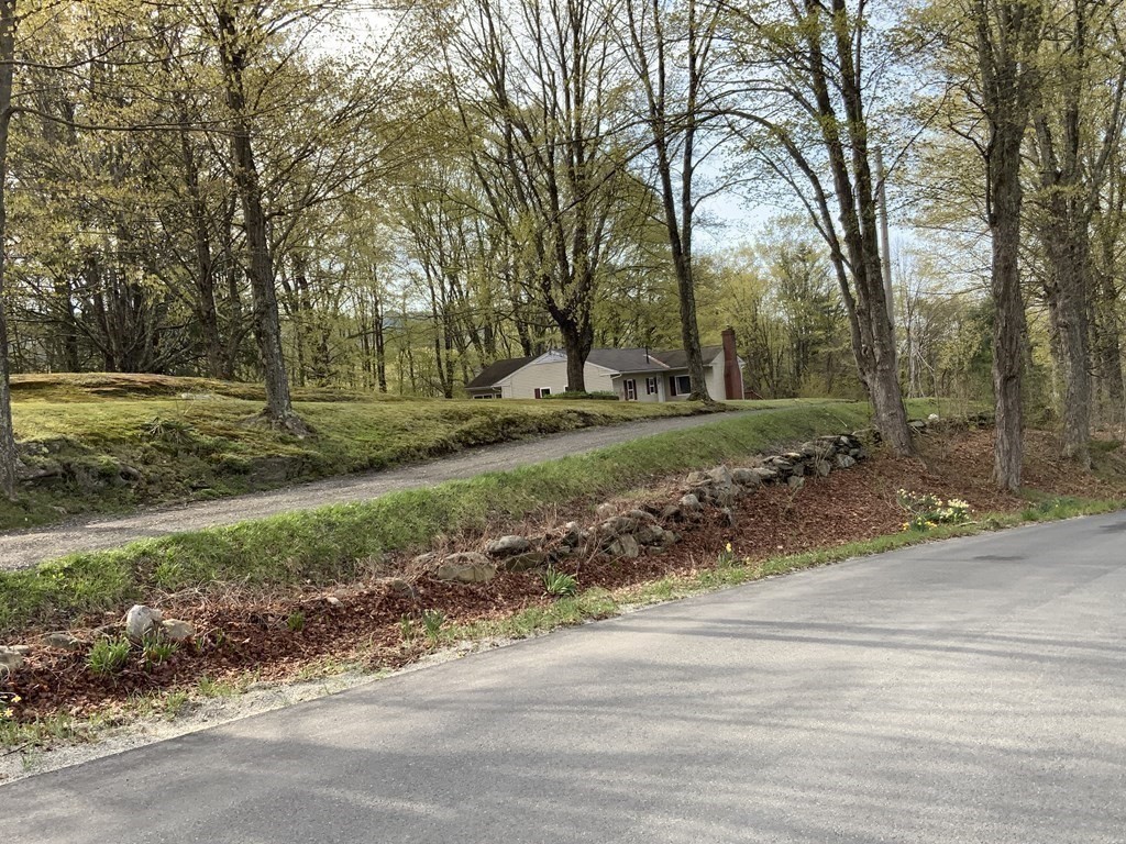 731 Greenfield Road Leyden, MA 01337 - Photo 35 of 36 a view of a park with large trees
