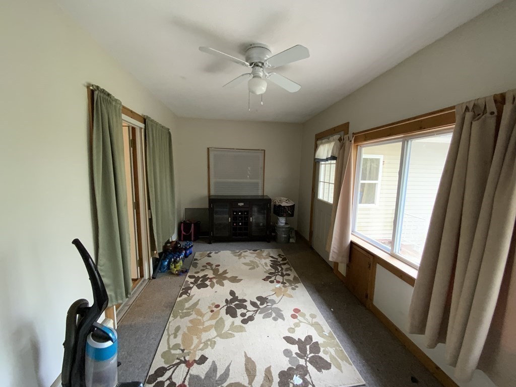 731 Greenfield Road Leyden, MA 01337 - Photo 10 of 36 a bedroom with furniture and a window