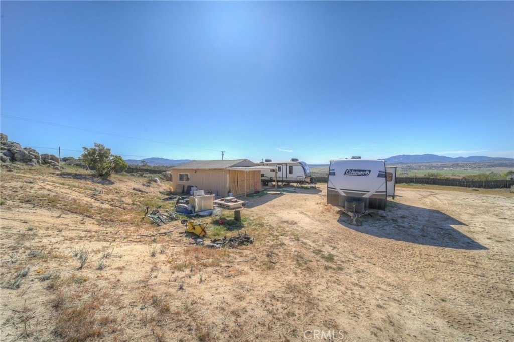 59270 Granite Gulley Road Anza, CA 92539 - Photo 4 of 22