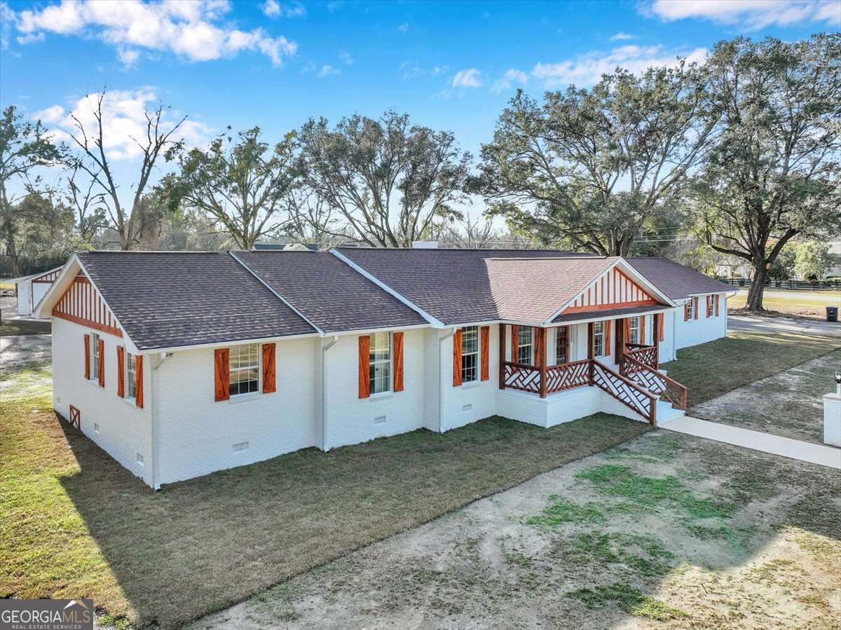 2188 Fredonia Road Thomasville, GA 31757 - Photo 37 of 78