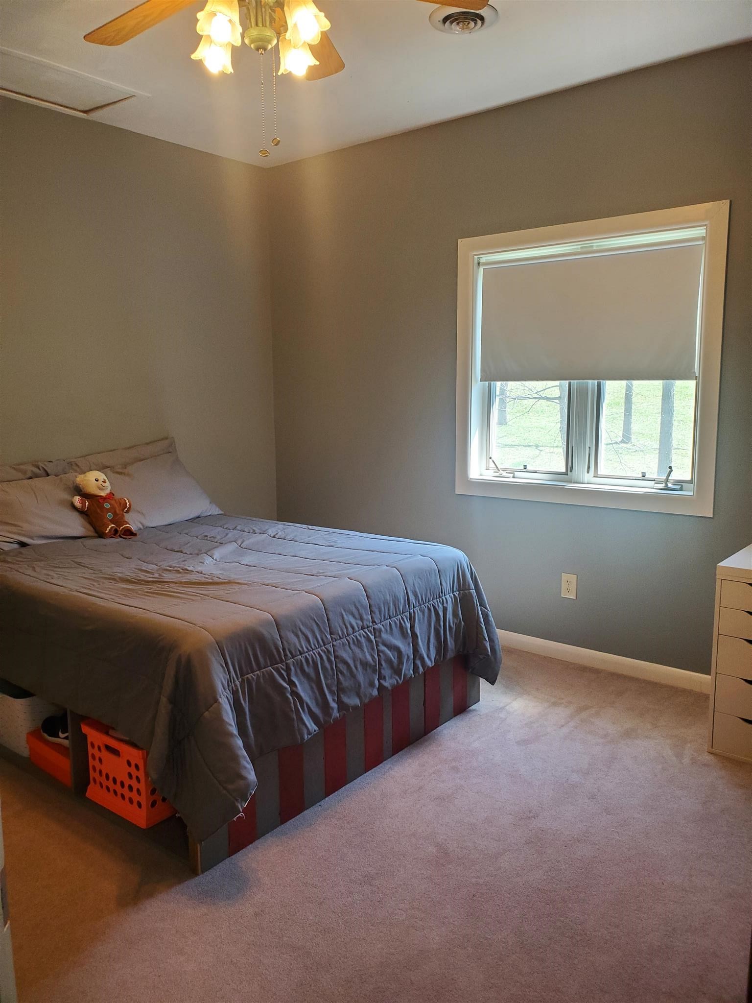5375 Smith Road Pleasant Plains, IL 62677 - Photo 5 of 7 Gallery Image 5