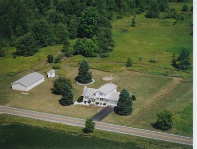 14620 Folks Road Hanover, MI 49241 - Photo 1 of 1 Primary Photo