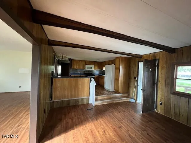 $149,900 | 372 Jackson Lane, Mountain City, TN 37683