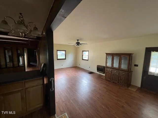 $149,900 | 372 Jackson Lane, Mountain City, TN 37683