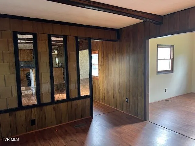 $149,900 | 372 Jackson Lane, Mountain City, TN 37683