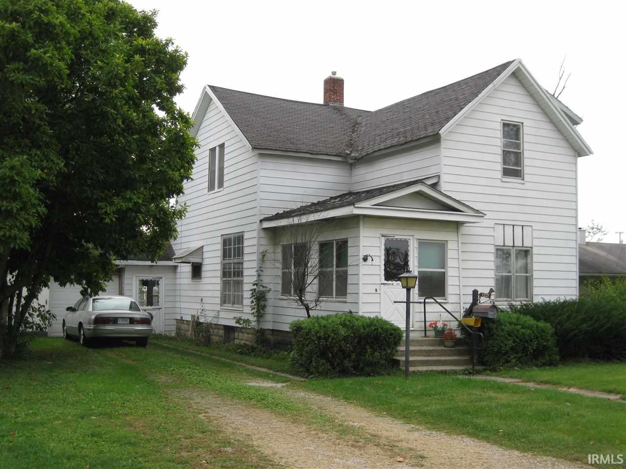 1221 Adams Street Decatur, IN 46733 - Photo 1 of 20 Gallery Image 1