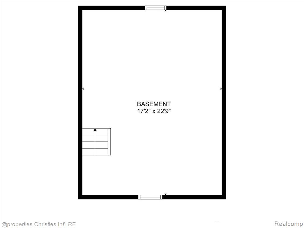 1814 Graefield Road Birmingham, MI 48009 - Photo 22 of 29 Gallery Image 22