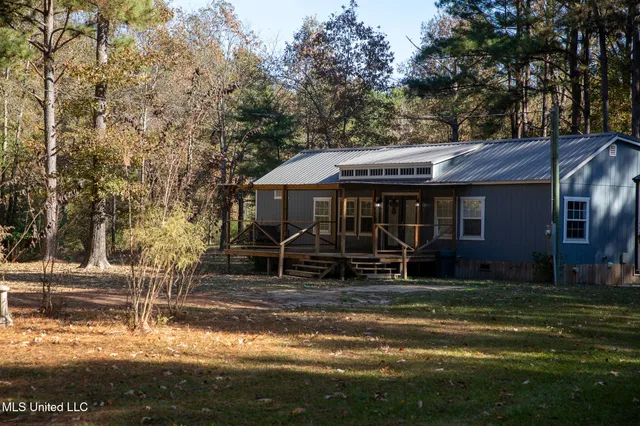 $290,000 | 14285 Highway 503, Decatur, MS 39327