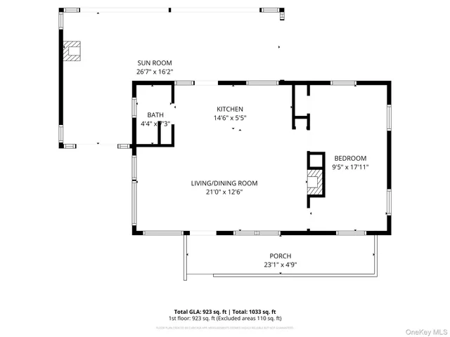 $625,000 | 875 Oak Avenue, Southold, NY 11971