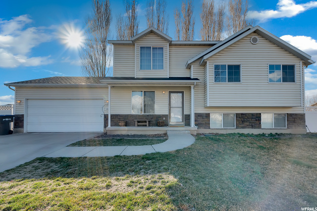 436 South 1740th Street West Provo, UT 84601 - Photo 1 of 1