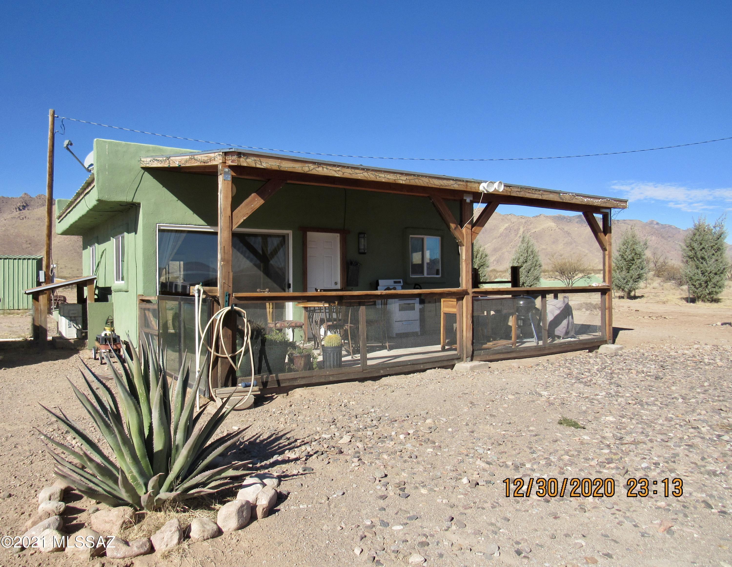 North Eagle Ridge Trail San Simon, AZ 85632 - Photo 1 of 31