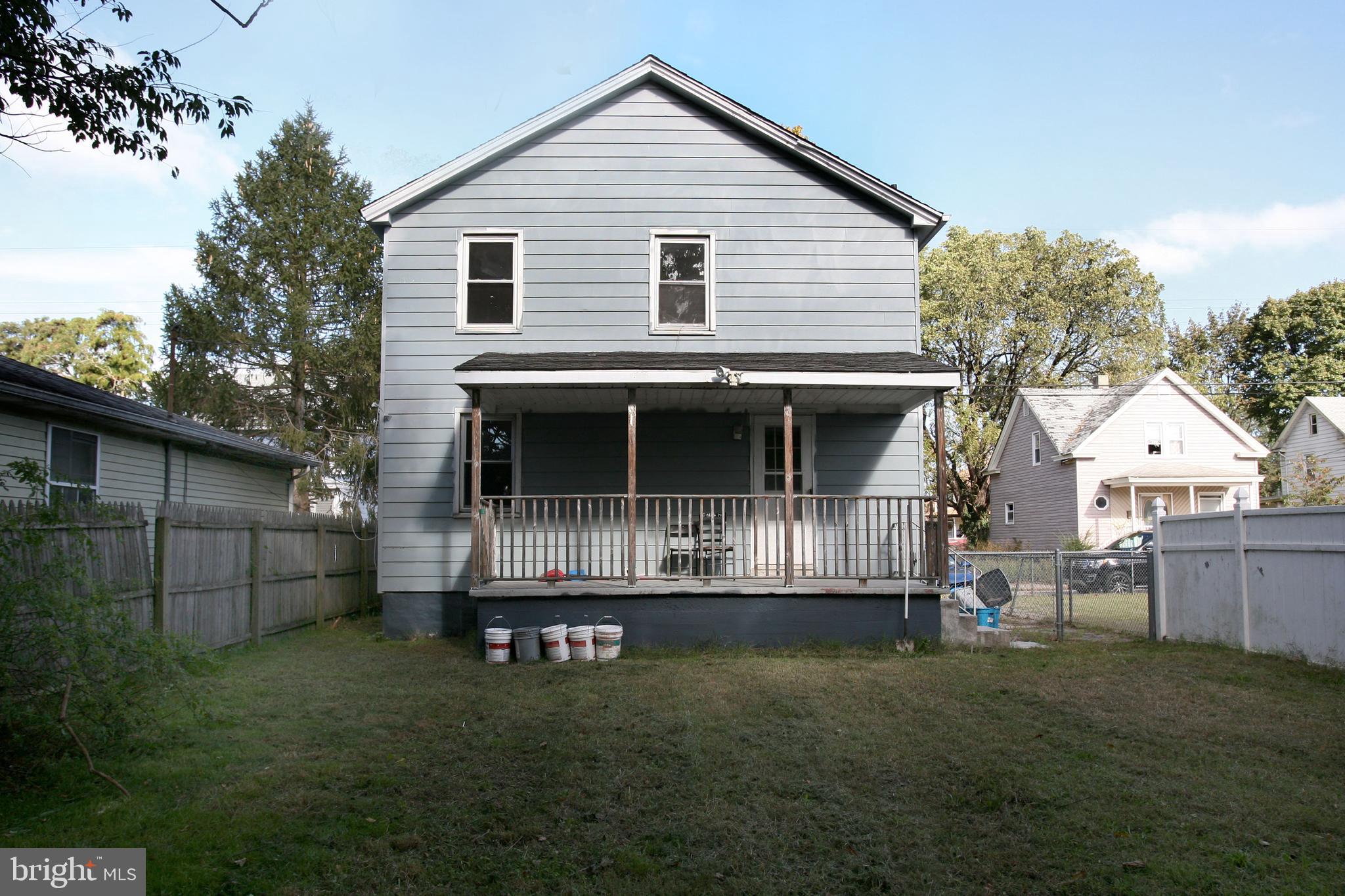 218 West Adams Street Paulsboro, NJ 08066 - Photo 26 of 26