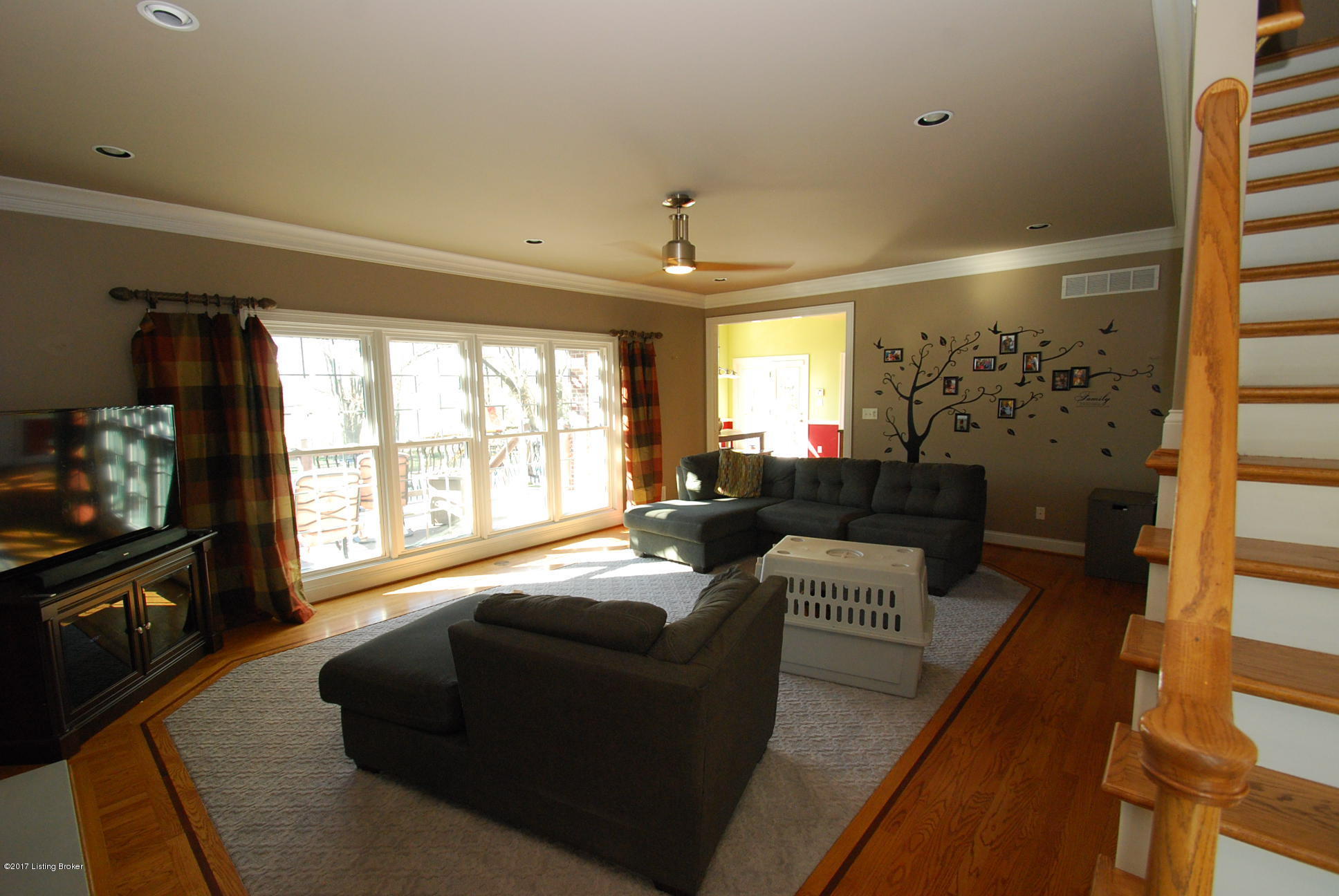13408 Creekview Road Prospect, KY 40059 - Photo 4 of 37 d Family