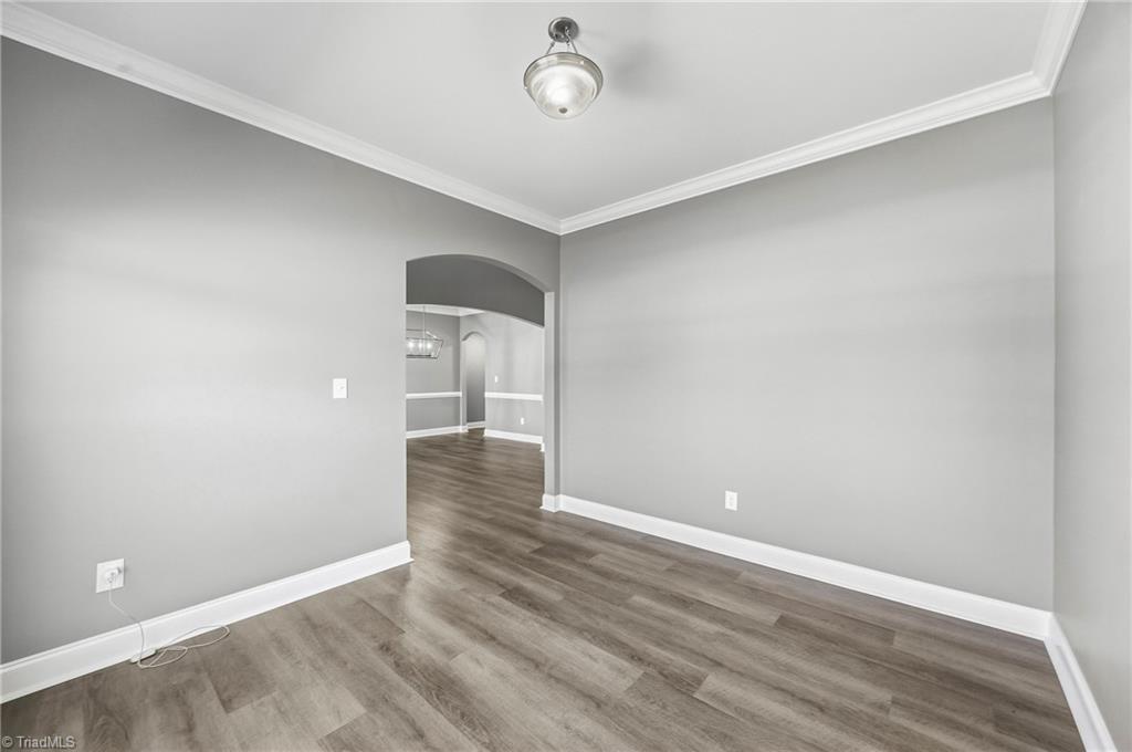 2929 Fernley Court High Point, NC 27262 - Photo 14 of 47 Office