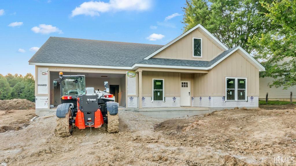 4629 North Thomas Road Bloomington, IN 47404 - Photo 2 of 11 Gallery Image 2