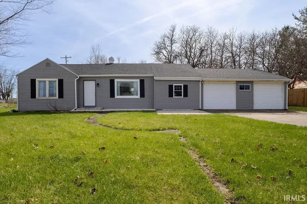 $169,000 | 2875 North Us Highway, Richmond, IN 47374