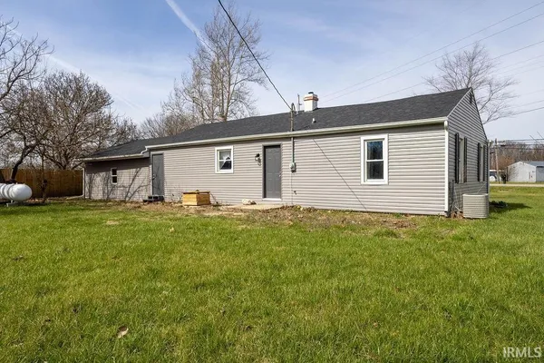 $169,000 | 2875 North Us Highway, Richmond, IN 47374