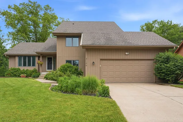 $450,000 | 2100 Edinbrook Court, Brooklyn Park, MN 55443