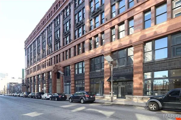 $1,350 | 1520 Washington Avenue, Unit 207, St. Louis, MO 63103