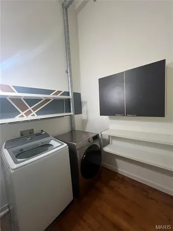 $1,350 | 1520 Washington Avenue, Unit 207, St. Louis, MO 63103