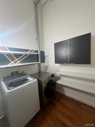 $1,350 | 1520 Washington Avenue, Unit 207, St. Louis, MO 63103