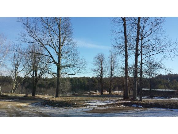 2 39/33etc Hart Roberts Road Chester, NH 03036 - Photo 1 of 1
