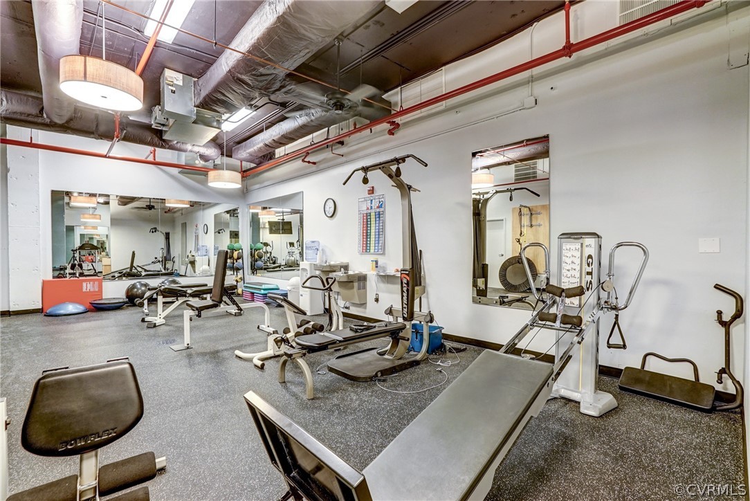 413 Stuart Circle, Unit 5B Richmond, VA 23220 - Photo 29 of 34