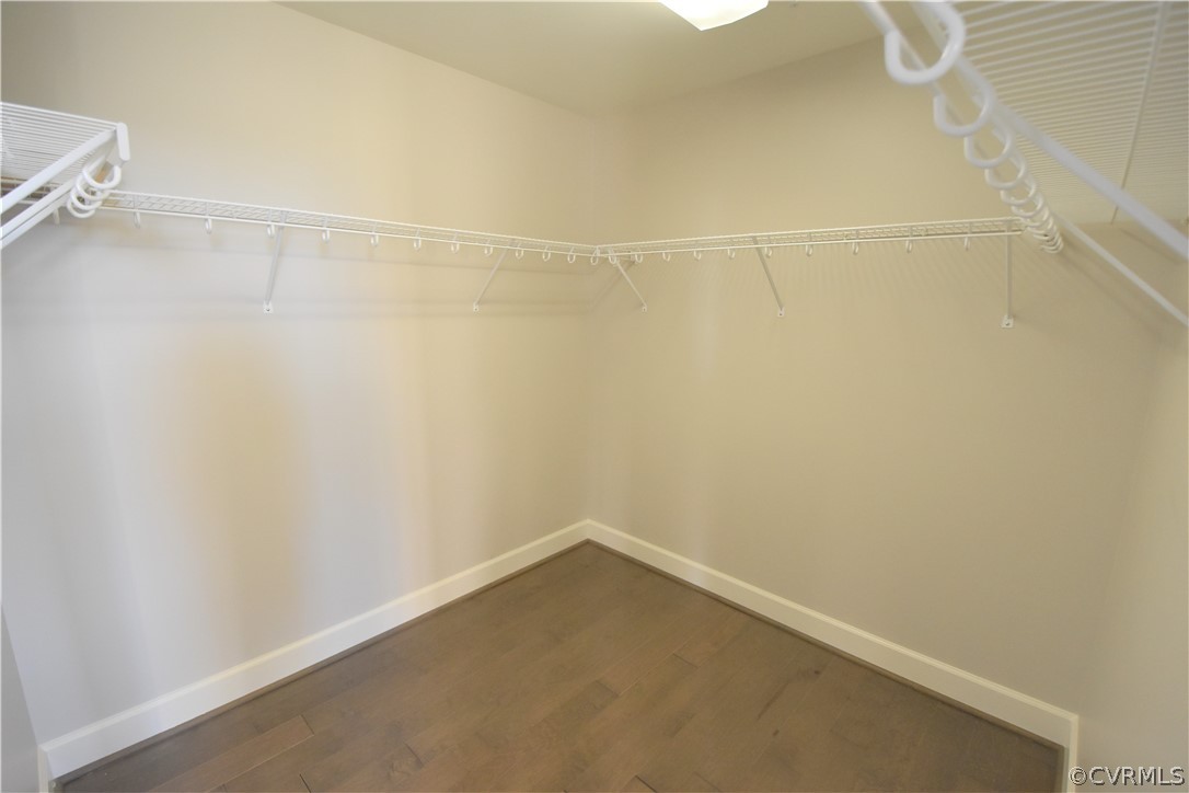 413 Stuart Circle, Unit 5B Richmond, VA 23220 - Photo 10 of 34 HUGE Master closet!!!
