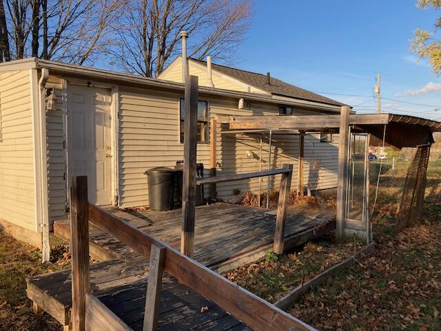 1363 Albemarle Road Springfield, OH 45504 - Photo 15 of 17