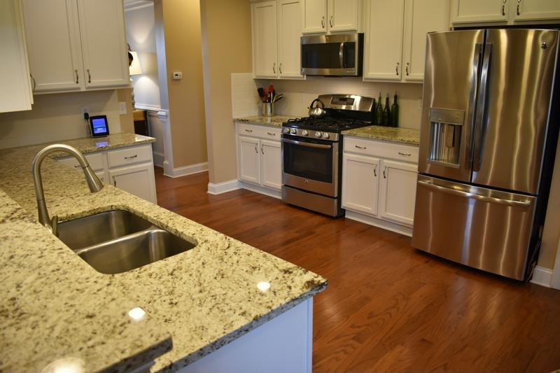 100 Hoch Cove Raleigh, NC 27603 - Photo 11 of 25 Kitchen