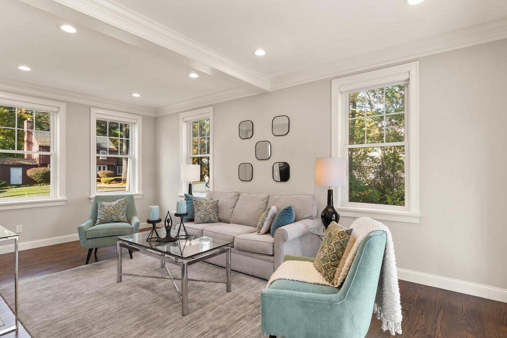 14 Locksley Road Lynnfield, MA 01940 - Photo 11 of 37