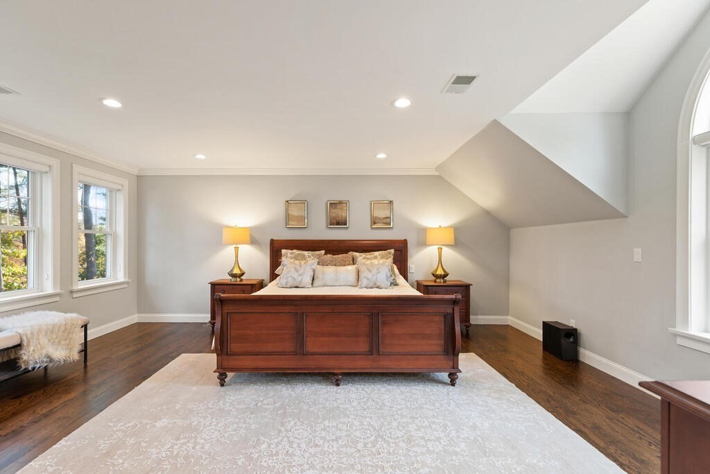 14 Locksley Road Lynnfield, MA 01940 - Photo 15 of 37